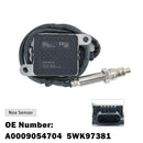 Nitrogen Oxide Sensor Nox Sensor A0009054704 For MERCEDES E-CLASS A238 C238 W213-6