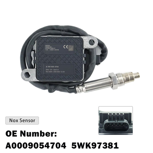 Nitrogen Oxide Sensor Nox Sensor A0009054704 For MERCEDES E-CLASS A238 C238 W213