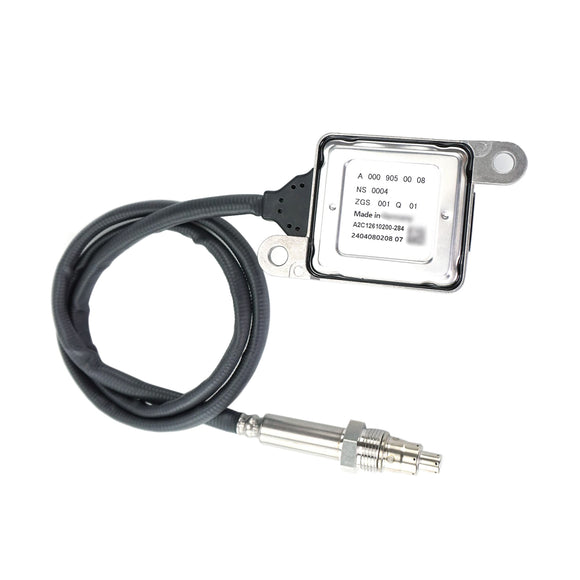Nitrogen Oxide Sensor A0009050008 For Mercedes X253 GLC W447