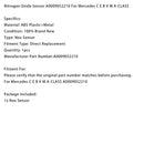 Nitrogen Oxide Sensor A0009052210 For Mercedes C E B V M A-CLASS-13