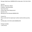 Nitrogen Oxide Sensor A0009052709 For Mercedes C E B V M A-CLASS-13