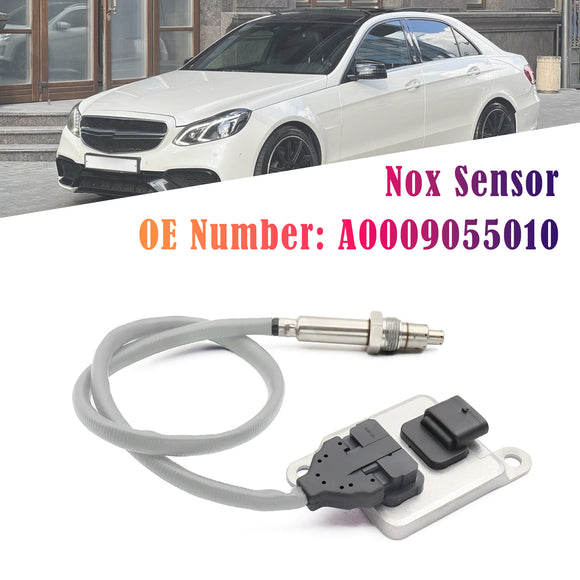 Nitrogen Oxide Sensor A0009055010 For E320 E350 E400 W212 C207 A207