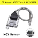 Diesel Outlet Nitrogen Oxide Sensor A0101536928 For Mercedes-Benz Detroit-6