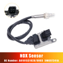Diesel Inlet Nitrogen Oxide Sensor A0101531928 For Mercedes-Benz Detroit DD13 DD15 DD16 12V-5