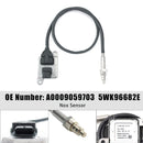 Nitrogen Oxide Sensor A0009059703 5WK96682E For Mercedes C E S V M GLA-CLASS-6