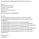 Nitrogen Oxide Sensor A0009059304 For Mercedes-Benz CLS 2014-2017-12
