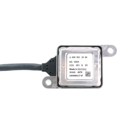 Nox Sensor A0009052800 For Mercedes W205 S205 C218 X218 W212 X164 X166 W166 W222 W447