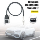 Nitrogen Oxide Sensor A0009053606 5WK96682F For Mercedes C E S V M GLA-CLASS-2