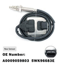 Nitrogen Oxide Sensor A0009059803 5WK96683E For Mercedes W463 W164 W166 W205 W212 W222-6