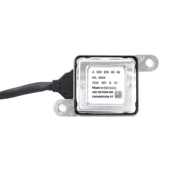 Nitrogen Oxide Sensor A0009050008 For Mercedes X253 GLC W447