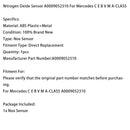 Nitrogen Oxide Sensor A0009052709 For Mercedes C E B V M A-CLASS-12