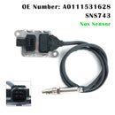 12V Nitrogen Oxide Sensor A0111531628 SNS743 For Mercedes-5