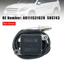 12V Nitrogen Oxide Sensor A0111531628 SNS743 For Mercedes-1