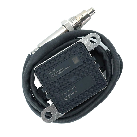 12V Nitrogen Oxide Sensor A0111531628 SNS743 For Mercedes