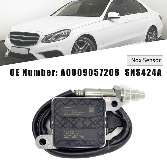 Nitrogen Oxide Sensor A0009057208 For Mercedes A B C E G-CLASS VITO SPRINTER