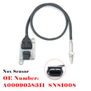 Nitrogen Oxide Sensor A0009058311 For Mercedes A B S G-CLASS VITO CLA GLB GLA-6