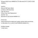 Nitrogen Oxide Sensor A0009051612 For Mercedes A B S C-CLASS E-CLASS SPRINTER-11