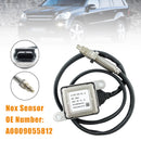 Nitrogen Oxide Sensor A0009055812 For Mercedes E M S-CLASS GL-CLASS GLE-2