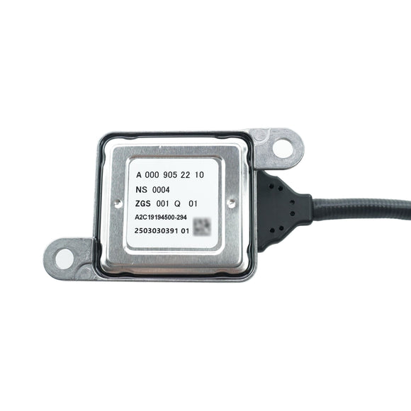 Nitrogen Oxide Sensor A0009052210 For Mercedes C E B V M A-CLASS