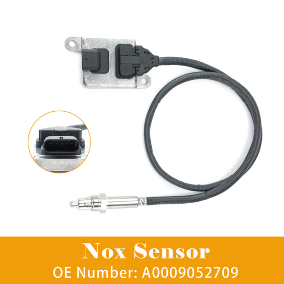 Nitrogen Oxide Sensor A0009052709 For Mercedes C E B V M A-CLASS