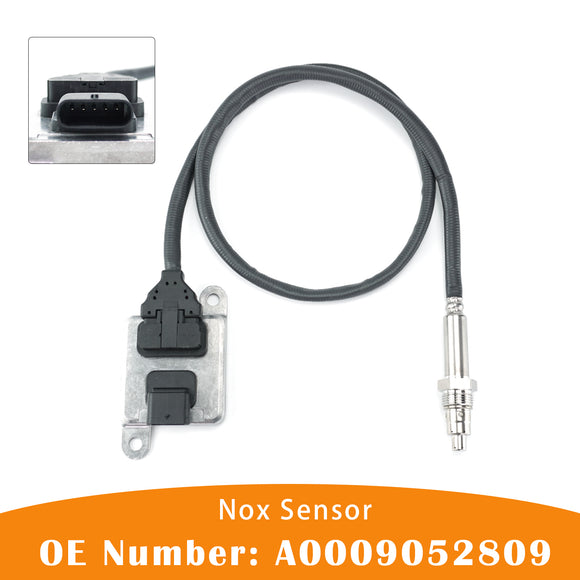 Nitrogen Oxide Sensor A0009052809 For Mercedes C E B V M A-CLASS