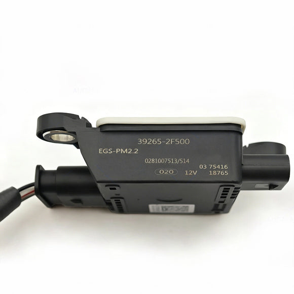 Particulate Matter Sensor 39265-2F500 For Hyundai Santa F¨¦ Kia Sorento 15-20