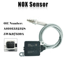 Diesel Outlet Nox Sensor A0101532328 For Mercedes-Benz Detroit DD13 DD15 DD16-6