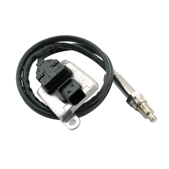 Upstream Diesel Nitrogen Oxide Sensor A0081531128 For Mercedes-Benz Detroit