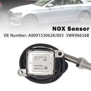 Diesel Inlet Nitrogen Oxide Sensor A0091530628 For Mercedes-Benz Detroit-1