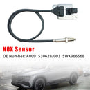Diesel Inlet Nitrogen Oxide Sensor A0091530628 For Mercedes-Benz Detroit-3