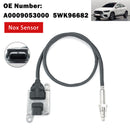 Nitrogen Oxide Sensor A0009053000 5WK96682 For Mercedes C E S V M GLA-CLASS-3