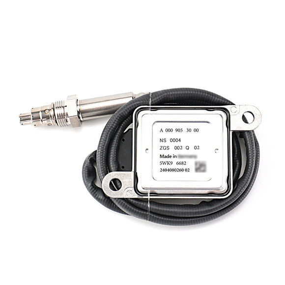 Nitrogen Oxide Sensor A0009053000 5WK96682 For Mercedes C E S V M GLA-CLASS