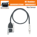 Nitrogen Oxide Sensor A0009053506 5WK96681F For Mercedes C-CLASS E-CLASS GLC-5
