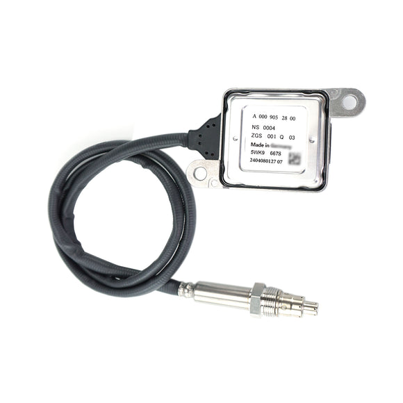 Nox Sensor A0009052800 For Mercedes W205 S205 C218 X218 W212 X164 X166 W166 W222 W447