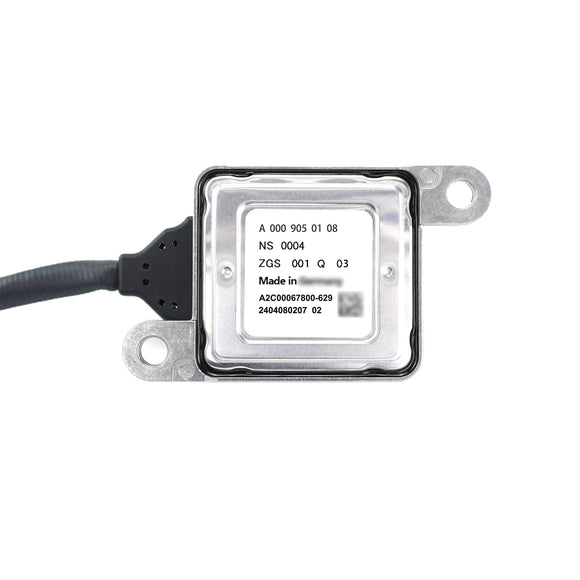 Nitrogen Oxide Sensor A0009050108 5WK96682B For Mercedes C E S V M GLA-CLASS