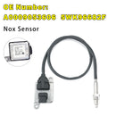 Nitrogen Oxide Sensor A0009053606 5WK96682F For Mercedes C E S V M GLA-CLASS-4