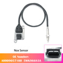 Nitrogen Oxide Sensor A0009057100 5WK96683A For Mercedes W463 W164 W166 W205 W212 W222-6