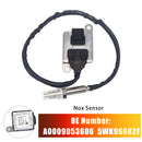 Nitrogen Oxide Sensor A0009053606 5WK96682F For Mercedes C E S V M GLA-CLASS-5