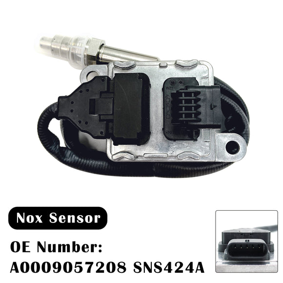 Nitrogen Oxide Sensor A0009057208 For Mercedes A B C E G-CLASS VITO SPRINTER