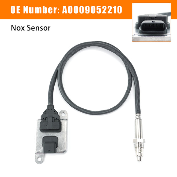 Nitrogen Oxide Sensor A0009052210 For Mercedes C E B V M A-CLASS