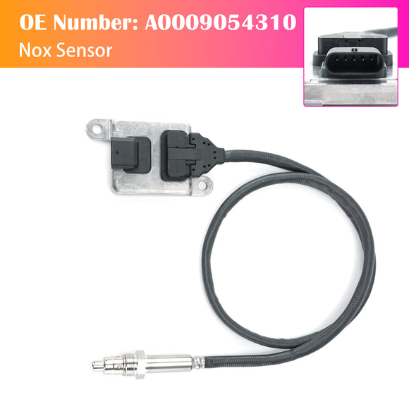 Nitrogen Oxide Sensor A0009054310 For Mercedes C E V-CLASS VITO SPRINTER