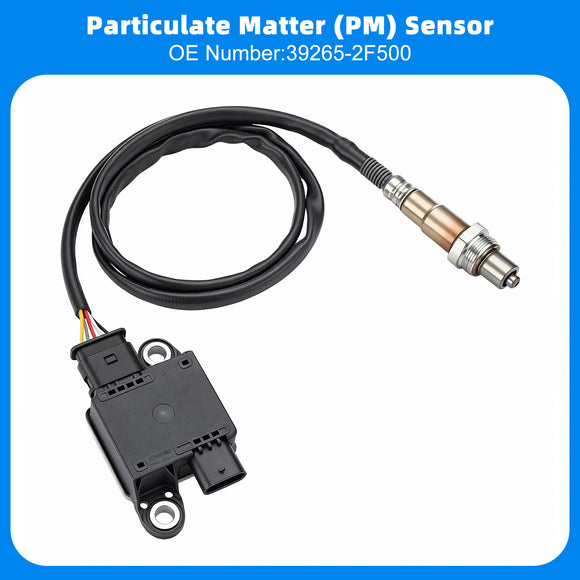 Particulate Matter Sensor 39265-2F500 For Hyundai Santa F¨¦ Kia Sorento 15-20