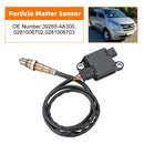 Diesel Particulate PM Sensor 39265-4A300 For Hyundai H1 Starex I800 2015-2017-3