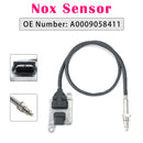 Nitrogen Oxide Sensor A0009058411 For Mercedes C E V-CLASS VITO SPRINTER-6