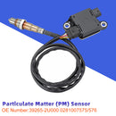 Particulate Matter (PM) Sensor 39265-2U000 For Hyundai Kona 2018--6