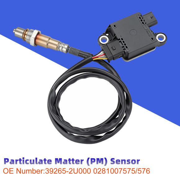 Particulate Matter (PM) Sensor 39265-2U000 For Hyundai Kona 2018-