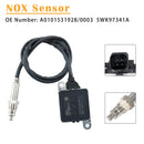 Diesel Inlet Nitrogen Oxide Sensor A0101531928 For Mercedes-Benz Detroit DD13 DD15 DD16 12V-6