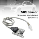 Diesel Outlet Nitrogen Oxide Sensor A0101536928 For Mercedes-Benz Detroit-4