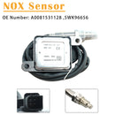 Upstream Diesel Nitrogen Oxide Sensor A0081531128 For Mercedes-Benz Detroit-6