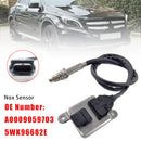Nitrogen Oxide Sensor A0009059703 5WK96682E For Mercedes C E S V M GLA-CLASS-3